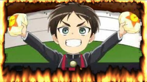 The world needs this roasting video | #AttackonTitanJrHigh #Intro #Roasted #Exposed under 5 mins