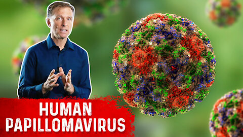 Use DIM for HPV (Human Papilloma Virus)