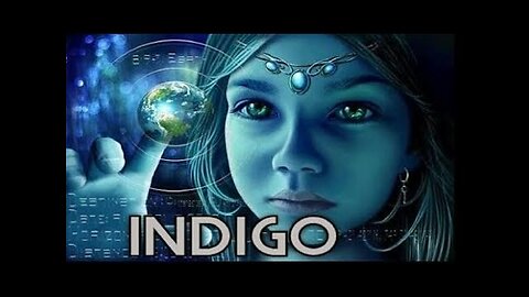 The Indigo Evolution, Full Length, Documentary Indigo Children