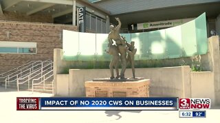 Impact of No 2020 CWS on Businesses