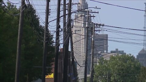 Cleveland poorest big city in U.S., according to Census data