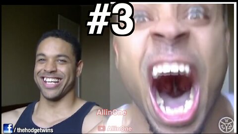 "Do Whateva DaFk You Wanna Do" PART 3 (HodgeTwins) OUT NOW!!!!!