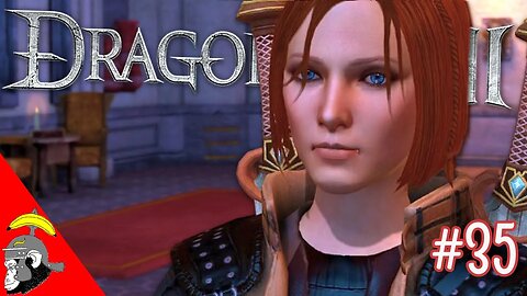 Dragon Age 2 | Sister Nightingale e Nathaniel Howe - Gameplay PT-BR Parte 35