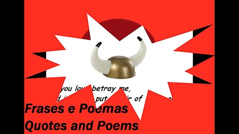 Do you love betray me, and I love put a pair of horns on you! [Quotes and Poems]