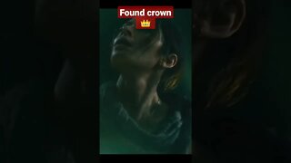 Black Adam 2022 , crown 👑👑👑