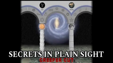 Secrets In Plain Sight (Volumes 1 & 2) [CREEPER CUT]