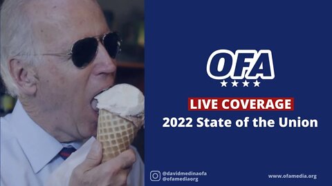 🔴 LIVE | State of the Union featuring Corn Pop
