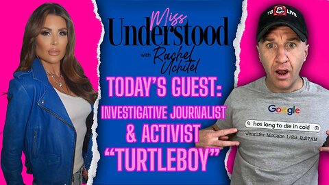 Blogger “Turtleboy” : Karen Read Trial update Unfiltered! @TurtleboyLive