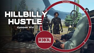 🔴 HillBilly Hustle! Modern Warfare 3 - (S1) Ep-14