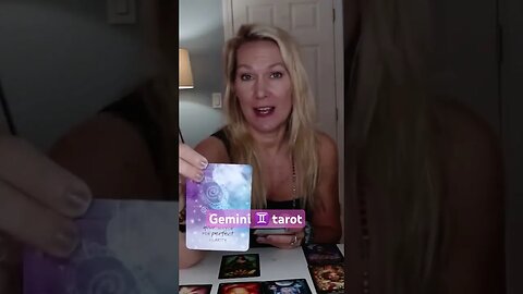 Gemini tarot card reading July 2023 Love doesnt live here anymore #tarot #gemini #shorts