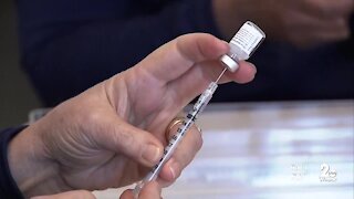 Vaccination clinic to open at Howard Community College