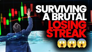 📉🔍 Analyzing Winning vs. Losing Trades: Where Did I Go Wrong? 🧐