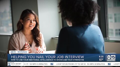 The BULLetin Board: How to nail your job interview