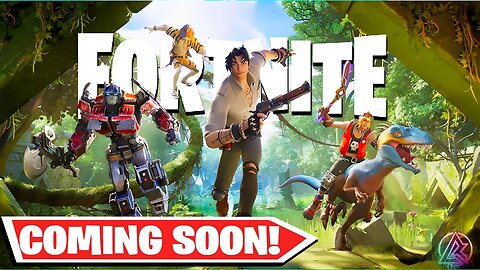 🔴 Fortnite LIVE | Chapter 4 Season 3 is Coming!