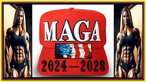 MAGA 2024-2028