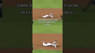 Andrelton Simmons 1,000,000 IQ Play