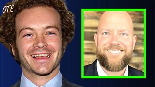 SECRETS Of The Danny Masterson Scientology Mistrial