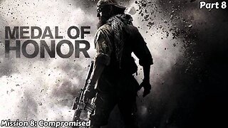 Medal of Honor - Part 8 - Compromised