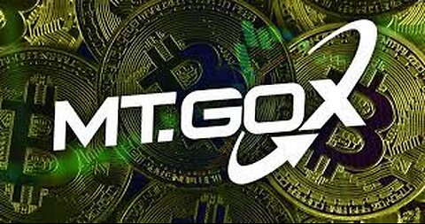 MT GOX 2024 UPDATE