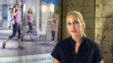 Britten Stine From Azul Cosmetic Surgery and Medical Spa Tells Us Why She Loves Coolsculpting