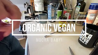 Best vegan mocha ever at home for 2023