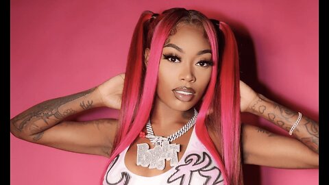 Asian Doll (#asiandabrat) Full Live 10-28-23 #subscribe #asiandoll