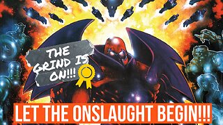 The Onslaught continues! | Arena Grind for Onslaught: He will be mine! | Marvel Contest of Champions