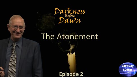 Walter Veith: Darkness Before Dawn (2/5)- The Atonement