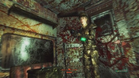 Fallout 3 Walkthrough (Modded) Part 24