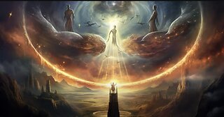Part 2: THE THREE HEAVENS - Why Is No One Talking About It - The Exact Location Of Lucifer