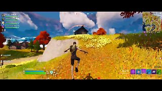 Fortnite - Chapter 4 Season 1 - 12/16/2022