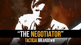 Why Obi-Wan was Actually a lot Colder than MF’s Realise: Star Wars Tactical Breakdowns