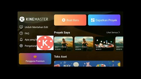 Download KineMaster Pro MOD APK v5.1.14.22765.GP, Premium Unlocked free oct 2021