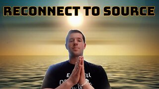 Reconnect To Your Spiritual Energy | Exploring God Consciousness