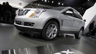 GM Recalls More Than 380K Vehicles Due To Suspension Problem