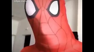 Ya Boi, Fat Spider Man I TikTok