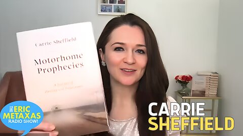 Carrie Sheffield | Motorhome Prophecies