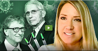 Dr. Carrie Madej: They're Hiding Natural Ways to Cure Cancer and Detox from the Vax & Shedding