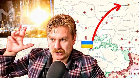 Is Chaos Imminent? Warning Issued, Date Set, New Weapon - Ukraine War Map Analysis & News Update