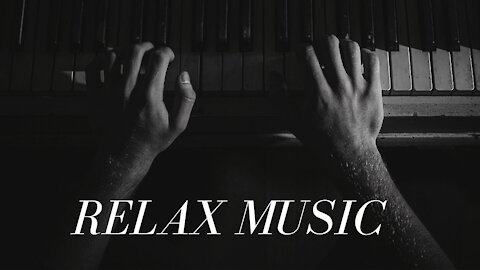 Piano relax music