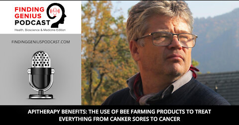 Apitherapy Benefits: The Use of Bee Farming Products to Treat Everything from Canker Sores to Cancer
