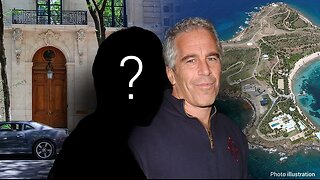 What did Jeffrey Epstein do?