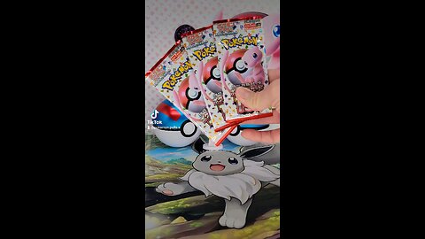 Opening The #pokemon151 #japanese #pokemoncards booster pack! #pokemontiktok #pokemoncommunity