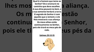 salmos 25 1