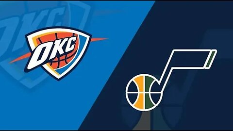 NBA Free Pick Oklahoma City Thunder vs Utah Jazz Thursday April 6, 2023
