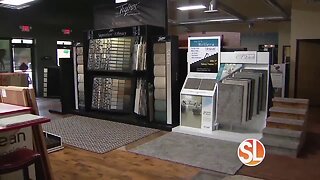 Carpets of Arizona shows you their home seller dream program