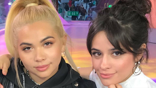 Camila Cabello Gave SHOUT OUT To Hayley Kiyoko And Were Living For It!