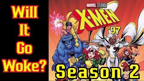 X-Men 97 Season 2 To Be Bate & Switch? Scripts CHANGED After Showrunner FIRED! | Marvel Disney