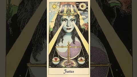 Justice meaning