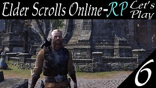 Elder Scrolls Online part 6 - Bloodthorn Assassins